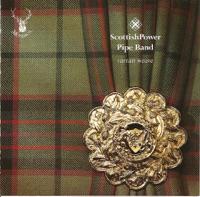 Polkas: the Royal Scots Polka, the Black Watch Polka
