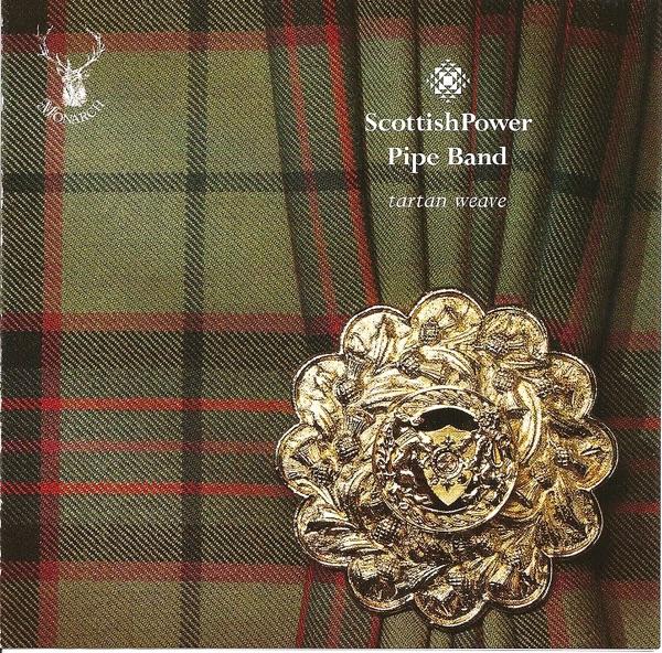 March, Strathspey & Reel: MacNeill's March, Atholl Cummers, McAllister's Dirk