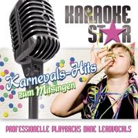 Servus, Grüzi und Hallo (Karaoke Version)