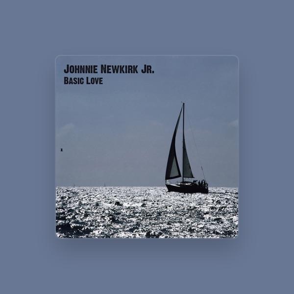 Johnnie Newkirk Jr.