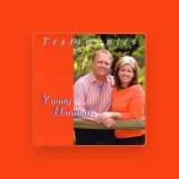 Young Harmony
