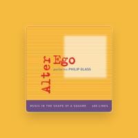 Alter Ego