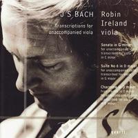 Sonata In G Minor for Unaccompanied Violin, BWV 1001 : II. Fugue