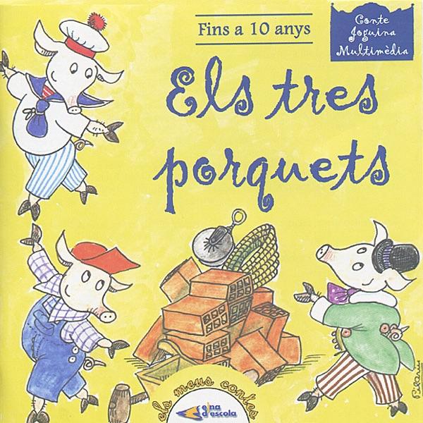 Perseguint Porquets