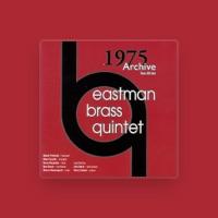 Eastman Brass Quintet