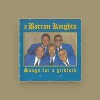 The Barron Knights