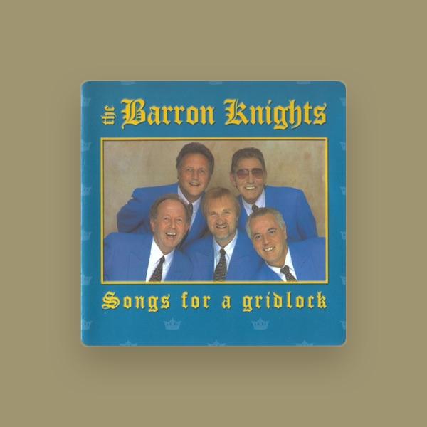 The Barron Knights
