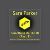 Sara Parker