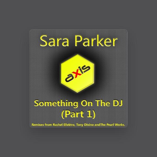 Sara Parker