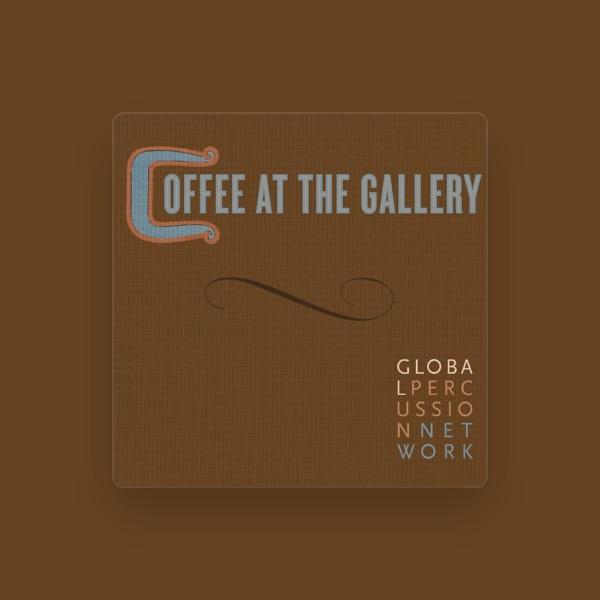 Global Percussion Network
