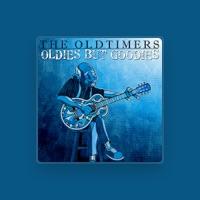 The Oldtimers