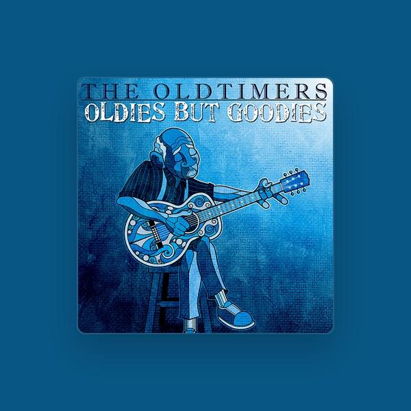 The Oldtimers