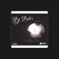 DJ Dyber
