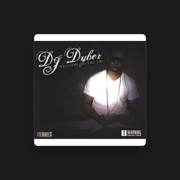 DJ Dyber