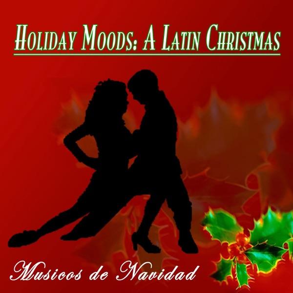 Christmas Auld Lang Syne (Merengue)