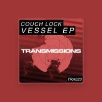 Couch Lock