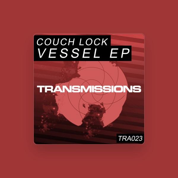 Couch Lock