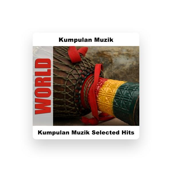 Kumpulan Muzik