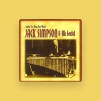Jack Simpson & His Sextet