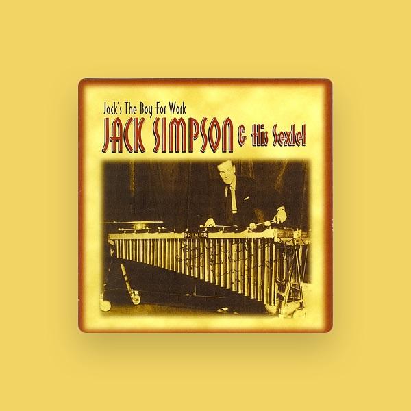 Jack Simpson & His Sextet