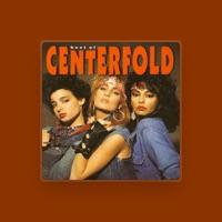 Centerfold