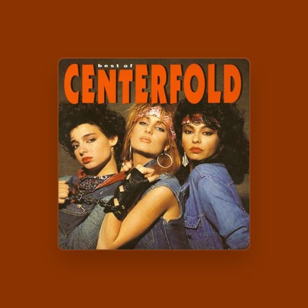 Centerfold