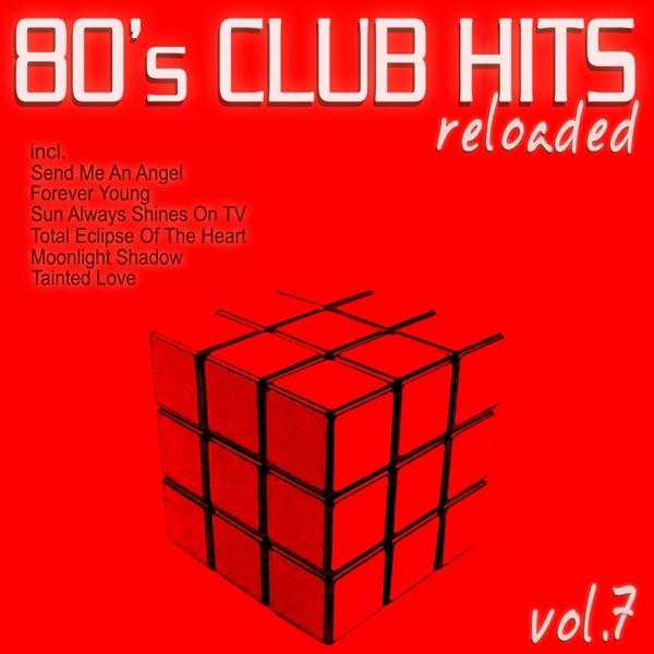 Send Me an Angel (feat. John Temper) [Search of Sunrise Edit]