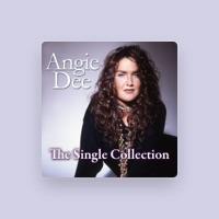 Angie Dee