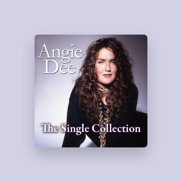 Angie Dee