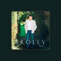 Bob Brolly