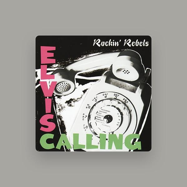 Rockin' Rebels
