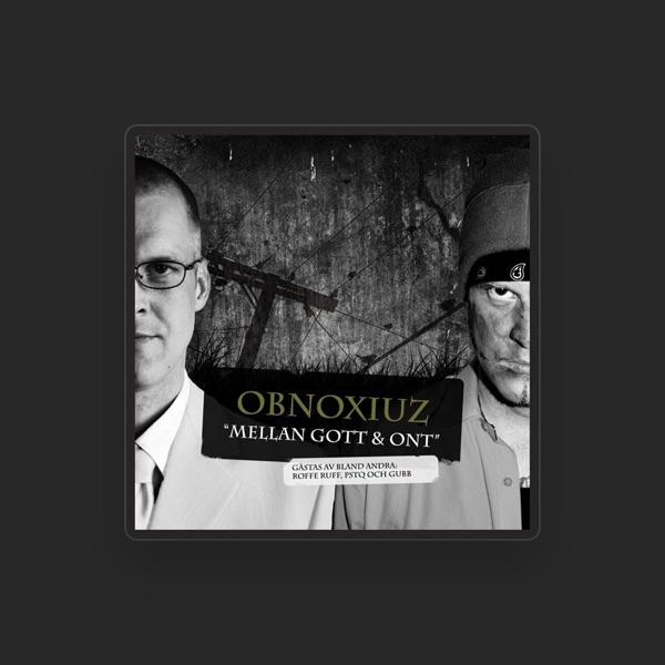 obnoXIuz