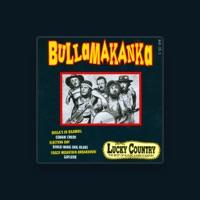 Bullamakanka