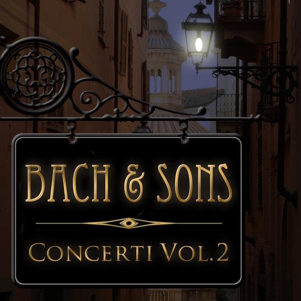 Sinfonia Concertante in A Major for Violin, Cello and Orchestra: Allegro assai