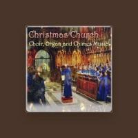 Christmas Church Choir