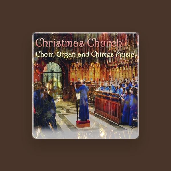 Christmas Church Choir