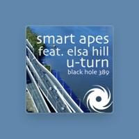 Smart Apes