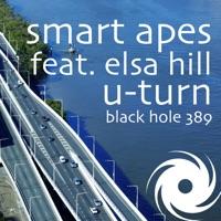 U-turn (Radio Edit) [feat. Elsa Hill]