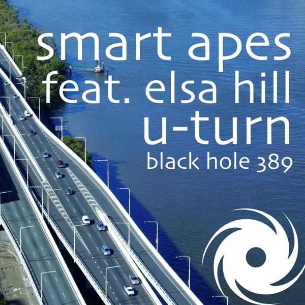 U-turn (Alex TeeB Remix) [feat. Elsa Hill]