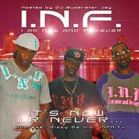 Ladies (feat. Dupreme, Dizzy Da Kid, Infinity & J-Mack)
