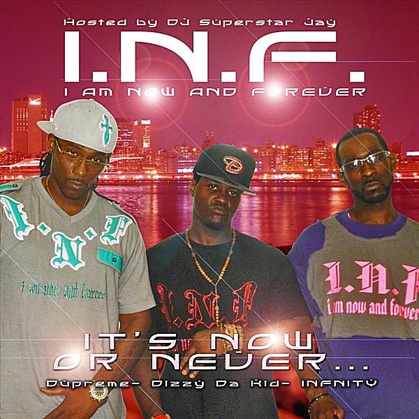 Ladies (feat. Dupreme, Dizzy Da Kid, Infinity & J-Mack)