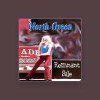 North Green