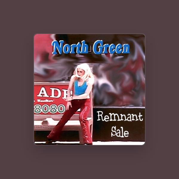 North Green