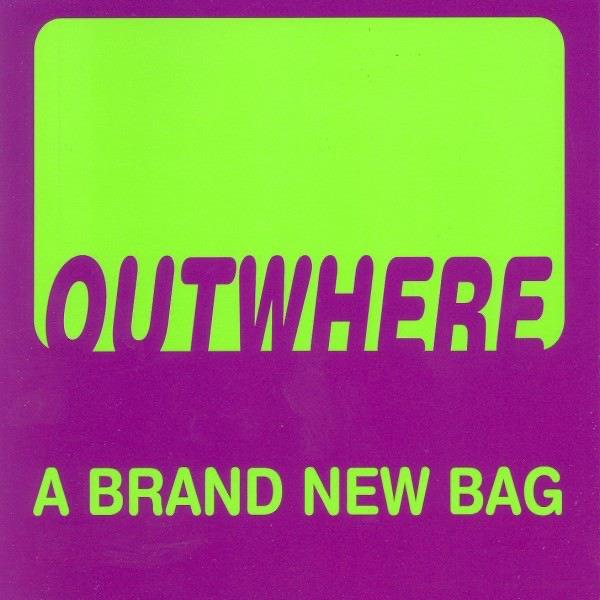A Brand New Bag (Bubbling Mix)