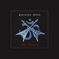 Borislav Mitic