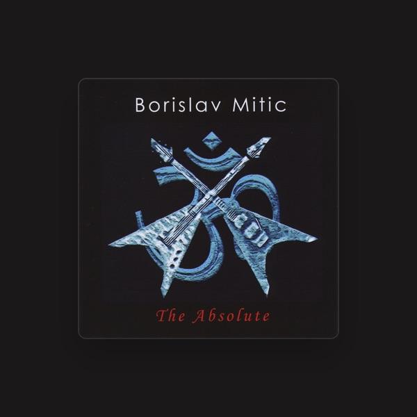 Borislav Mitic