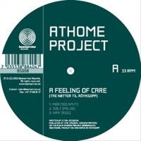 A Feeling of Care (Tredje Nøtt Til Røyksopp: Hav Rus)