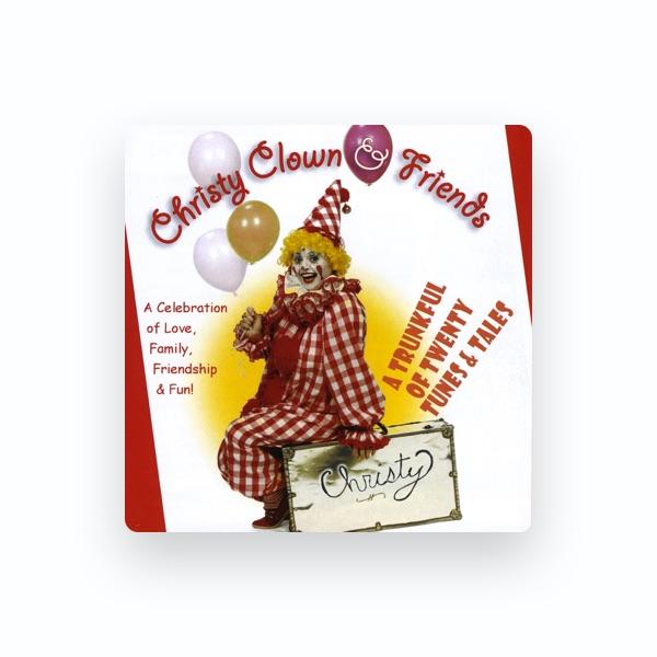 Christy Clown & Friends