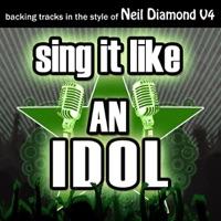 Surviving the Life (As Made Famous By Neil Diamond){Karaoke Version Without Guitar Track]
