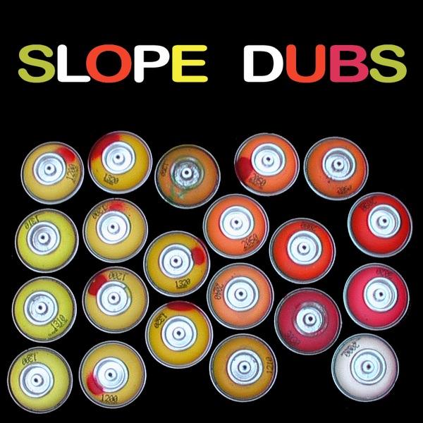 Daylight (Slope Remix Dub)